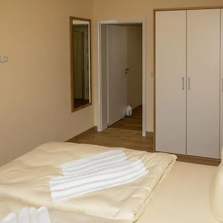 Appartement Seewohnung 