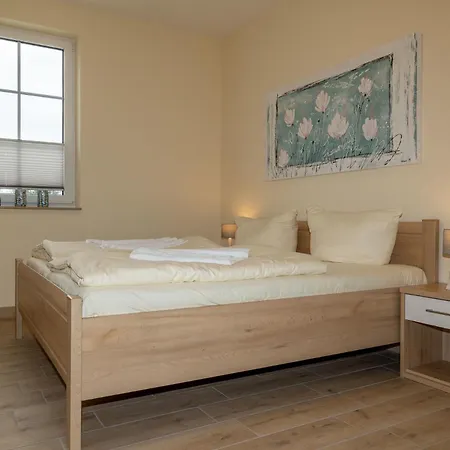 Appartement Seewohnung 