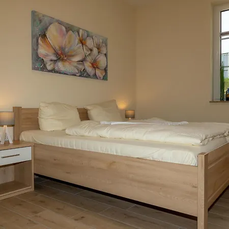 Appartement Seewohnung 