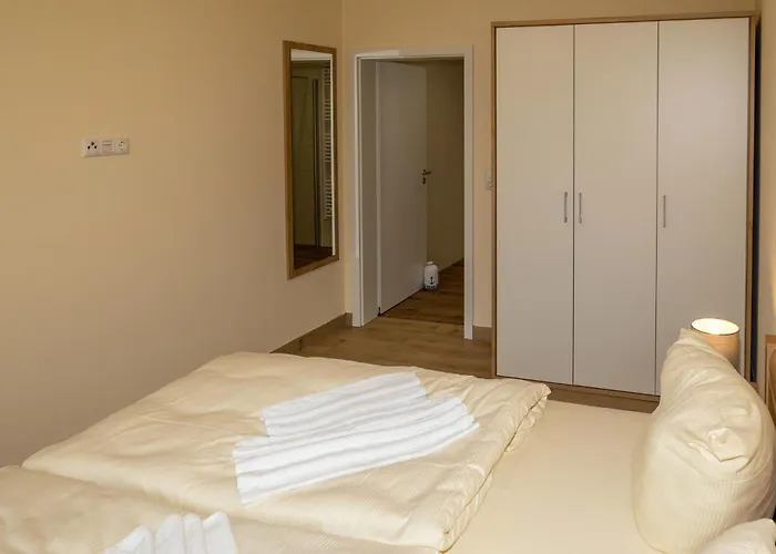 Lägenhet Seewohnung 