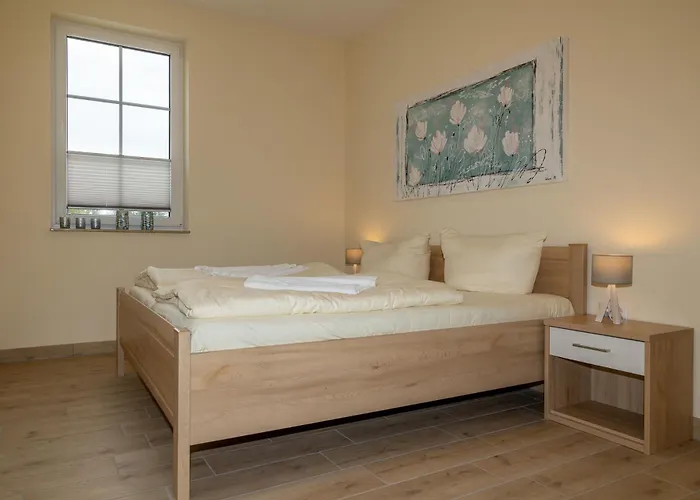 Lägenhet Seewohnung 