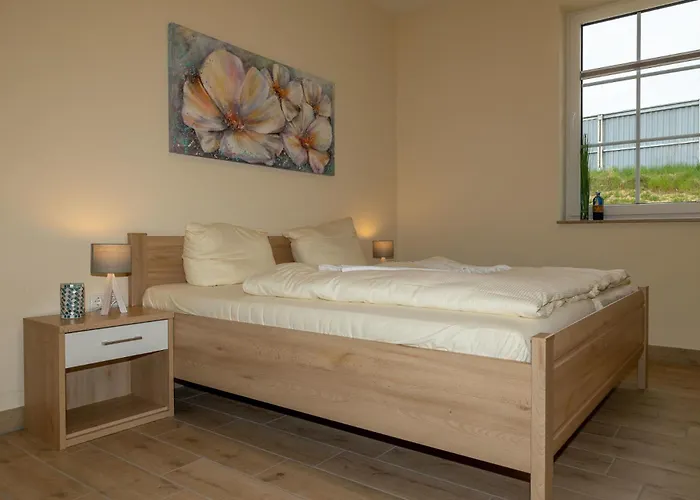 Lägenhet Seewohnung 